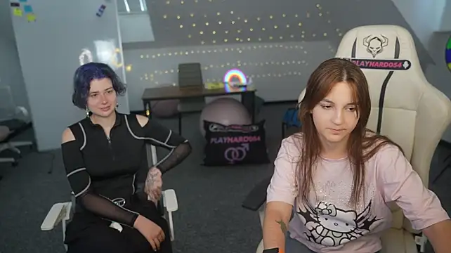 Sweet_cherry054 XXX чат на живо