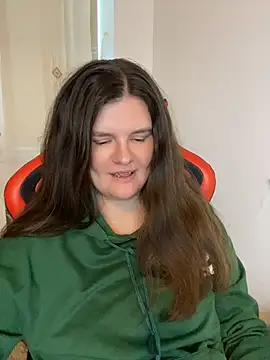 ChubbyBae Live XXX-Chat