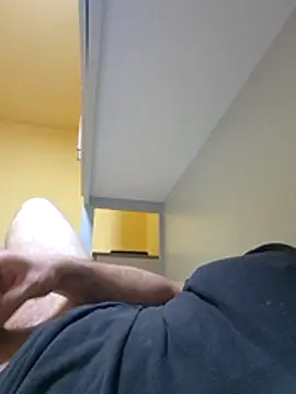 Christoforo1982 Show Webcam
