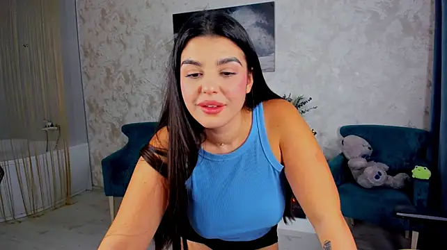 AlluringAriel Live XXX-chat