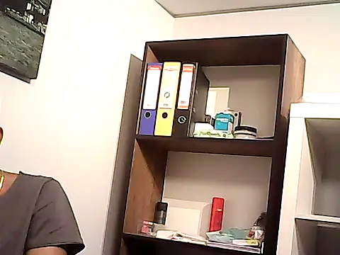mastercharisma35 现场XXX聊天