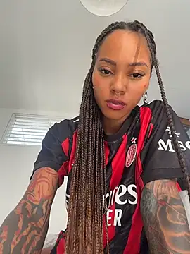 Онлайн чат XXX LizStorm_