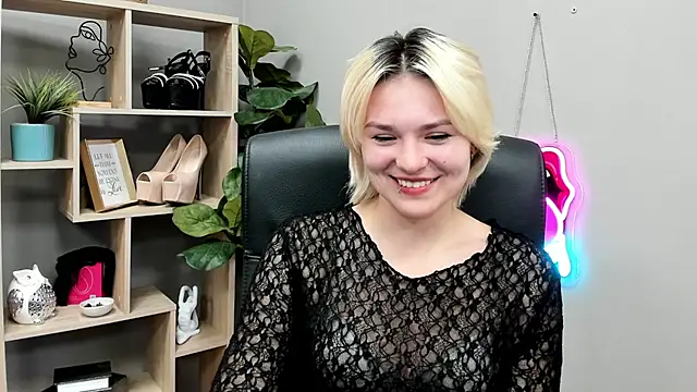 Онлайн чат XXX SweetLilyxo