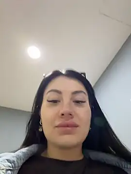 Wet__Bunny Chat XXX in diretta
