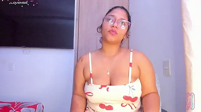Chat XXX ao vivo de iriss_25