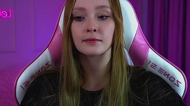 Živý XXX chat AgataFoxley