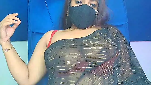 Anjali-Queen's Live XXX Chat