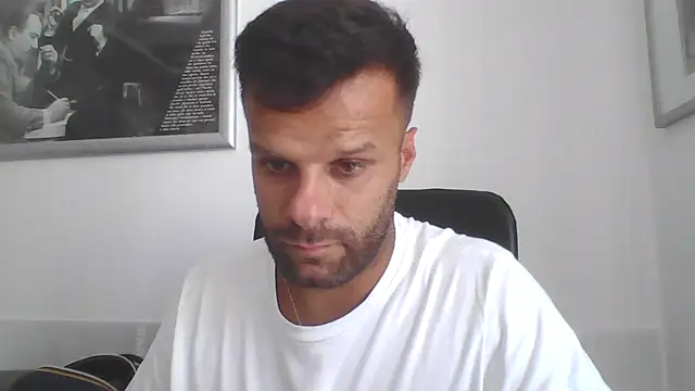 Czat XXX na żywo – FROCETTO93