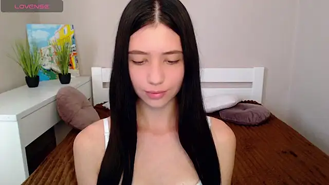XXX chat uživo modela SelinLi