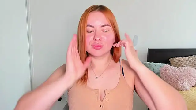 LAYLAxSTAR's Live XXX Chat