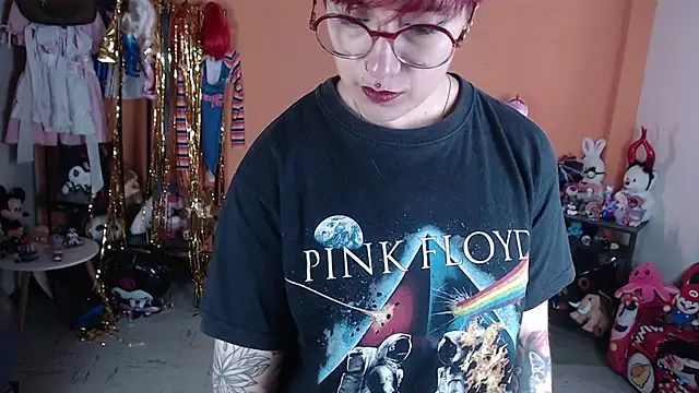 MissMiia2's Live XXX Chat