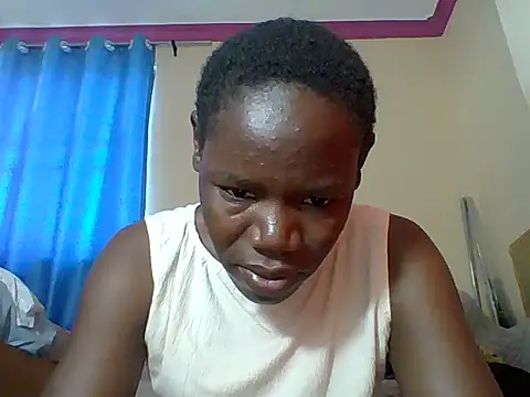 Živý XXX chat Blacksexyqueen24