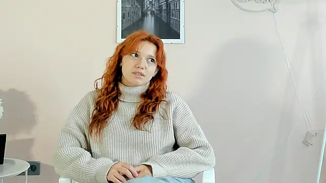 Živý XXX chat IlianaGoller