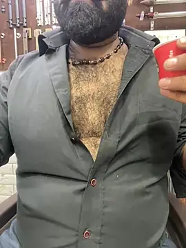 hairy_indian_dad Шоу с уебкамера