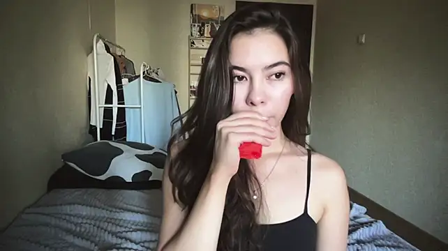צ'אט XXX בשידור חי של Ellewaay