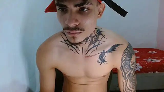 Arzu_08 Chat XXX in diretta