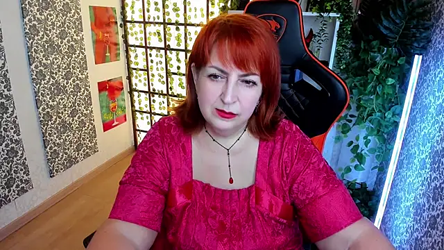 Joana_Woods Adlı Modelin Canlı XXX Sohbeti