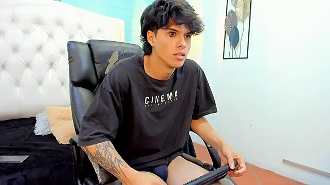stick_santos – Naživo XXX chat