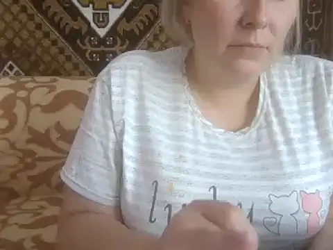 Diana_Britt Adlı Modelin Canlı XXX Sohbeti