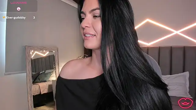Veronicalanx1 Chat XXX in diretta