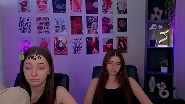nekky_mouse – Naživo XXX chat