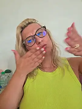 Chat XXX ao vivo de KaylinJan