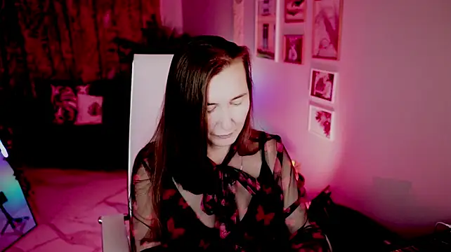 Chat +18 de Golden_Dragon ao vivo