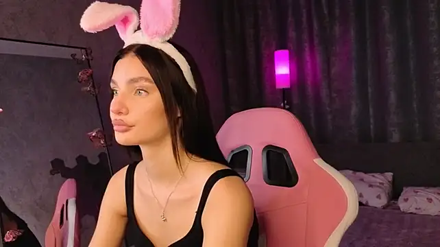 Živý XXX chat black_cat