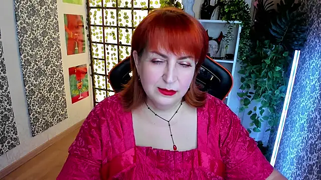 Chat +18 de Joana_Woods ao vivo