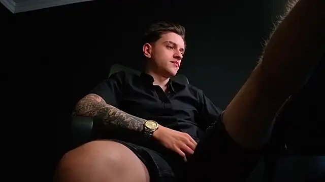 Chat XXX Live FelixStarkk