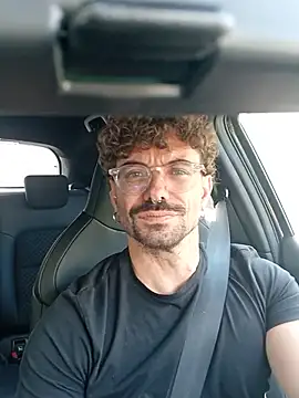 צ'אט XXX בשידור חי של Angelvendetta