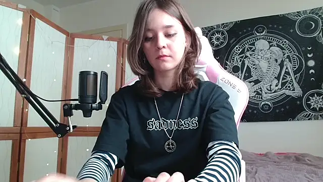 Mysterious_Toy's Live XXX Chat