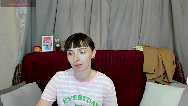TayanaJons' Live XXX Chat