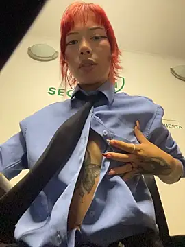 Zakura_66 现场XXX聊天