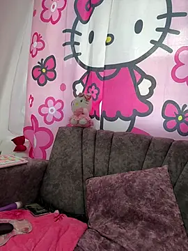 DearAbbiee's Live XXX Chat