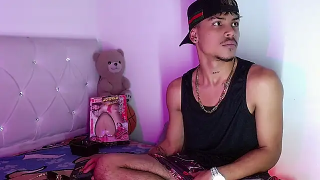 Chat XXX Live Angel_foxc13