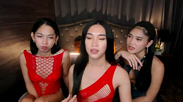 Chat XXX Live cleoCalixta