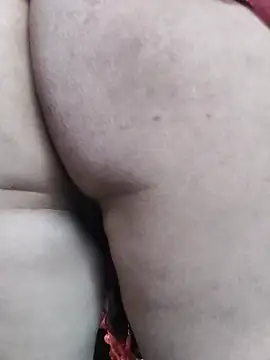 DirtyBIianca 现场XXX聊天