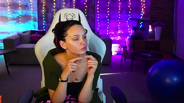 Chat +18 de Olivia054_Sweet ao vivo