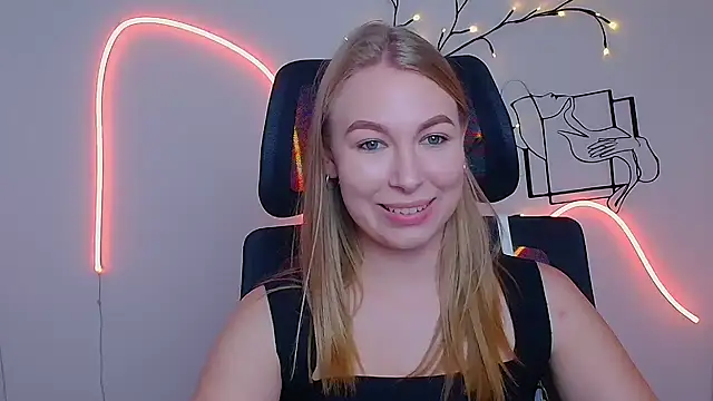 Chat XXX en directo de Dana_flowers