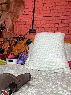 Denise__levi_ 라이브 XXX 채팅