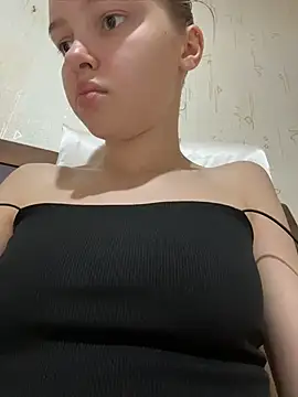 Chatroom XXX en direct de AshleyMur