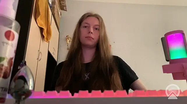 Chat +18 de britneylovely ao vivo