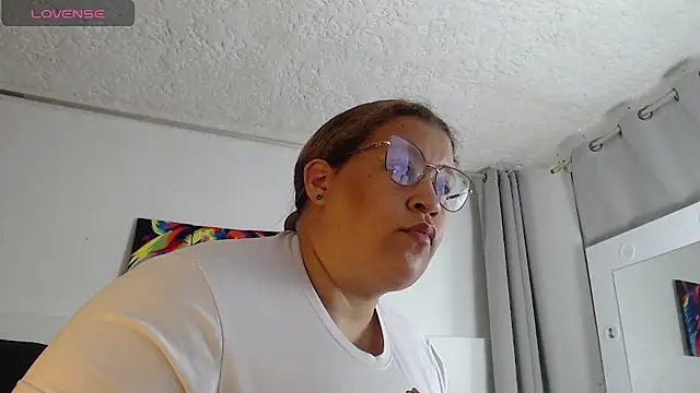 Živý XXX chat vicky_stonne