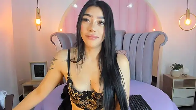 Živý XXX chat DAKOTA_SAKURA