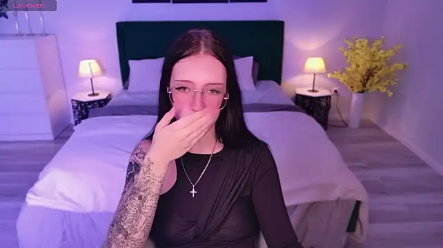 Živý XXX chat AlexisBliss