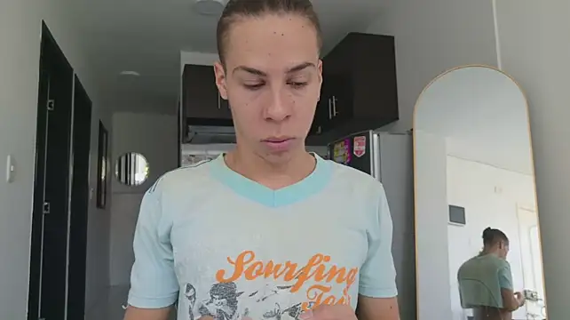Chat XXX Live grey___27
