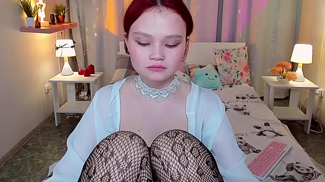 EmilyChaves Chat XXX in diretta