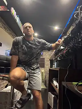 Chat XXX Live Johnytrain