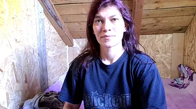 MercyLove Chat XXX live